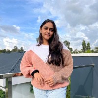 Shreya Roy