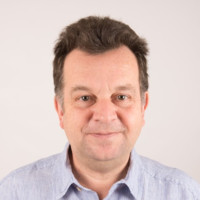 Peter Hirons