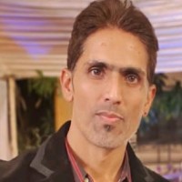 Ejaz Mehmud