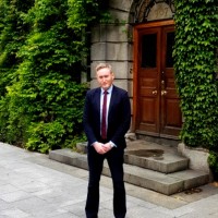 Sean Daly