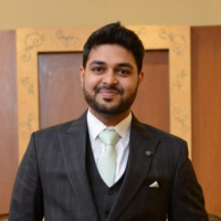 Kashif Khursheed, ACA