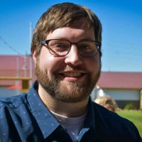 Andrew Van Auken