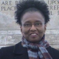 Rebecca Gribben