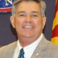 Michael Branham