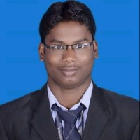 Shiba Prasad Nayak