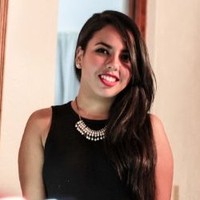 Alejandra Bravo Vizcaíno