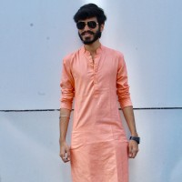 Harshil Gajera