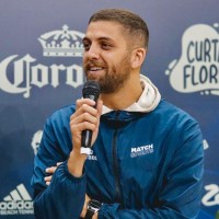 Matheus Dutra Corazza