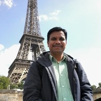 Sudhir Shende