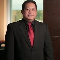 Eric Bojador