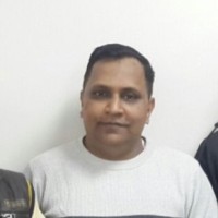 Rajneesh Sahi