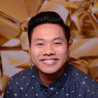 Andrew Nguyen