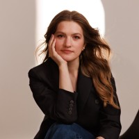 Elizaveta Bortnikova