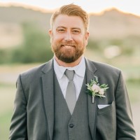 Gregory Scott, Cts