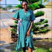 Naomie Muteba