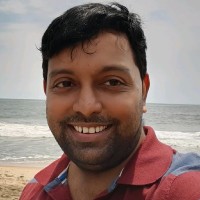 Vipin (Steve Jackson)