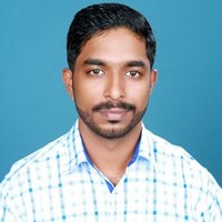 Arun Ayikkal