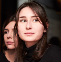 Eleonora Afanasenko