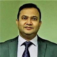 Vaibhav Misra