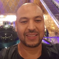 Moustapha Amejar