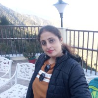 Swati Bhardwaj