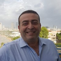 Moti Levi