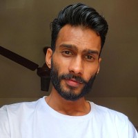 Hansel Willma DCosta