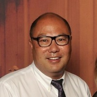 Edward Ma