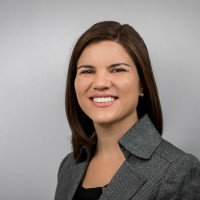 Patricia Beckwith (Souza)