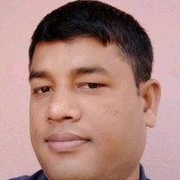 Dillip Das