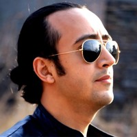 Saeed Sadi