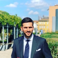 Luca Zamagni