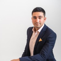 Veer Ahuja