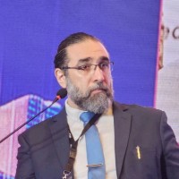 Osama M. Hijji أسامة م. حجي