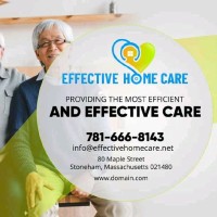 Effective Home Care Agency