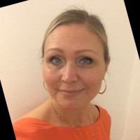 Heidi Abrahamsen