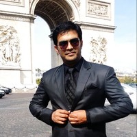 Mohsin Khan