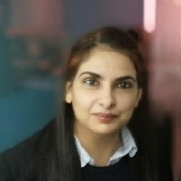 Sunaina Bhullar