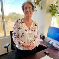 Lisa Morton