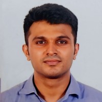 Praahas Amin