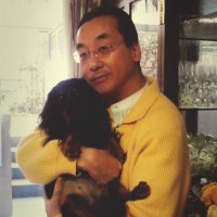 Kenichi Sasaki