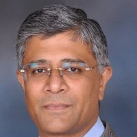 Kailash chandramouli
