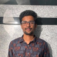 Pravinkumar M