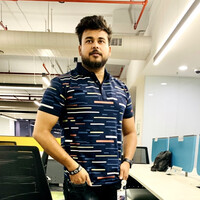Rishabh Rai