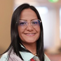 Bertha Susana Olmedo Sierra