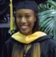 Kamri Williams