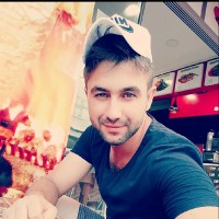 Ensar Öztaş