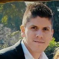 Franco Daniel Gonzalez Rodriguez