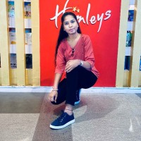 Usha M P