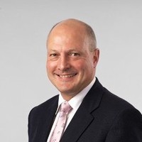Ian Metcalfe